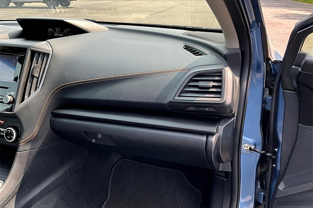2022 Subaru Crosstrek Premium - Photo 13