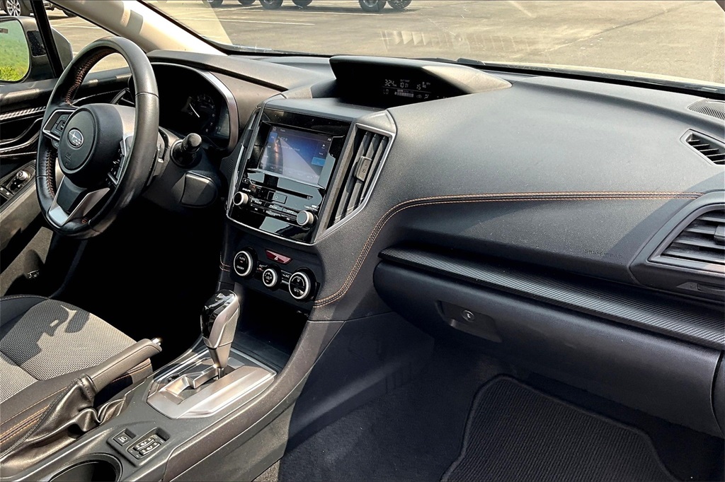2022 Subaru Crosstrek Premium - Photo 14