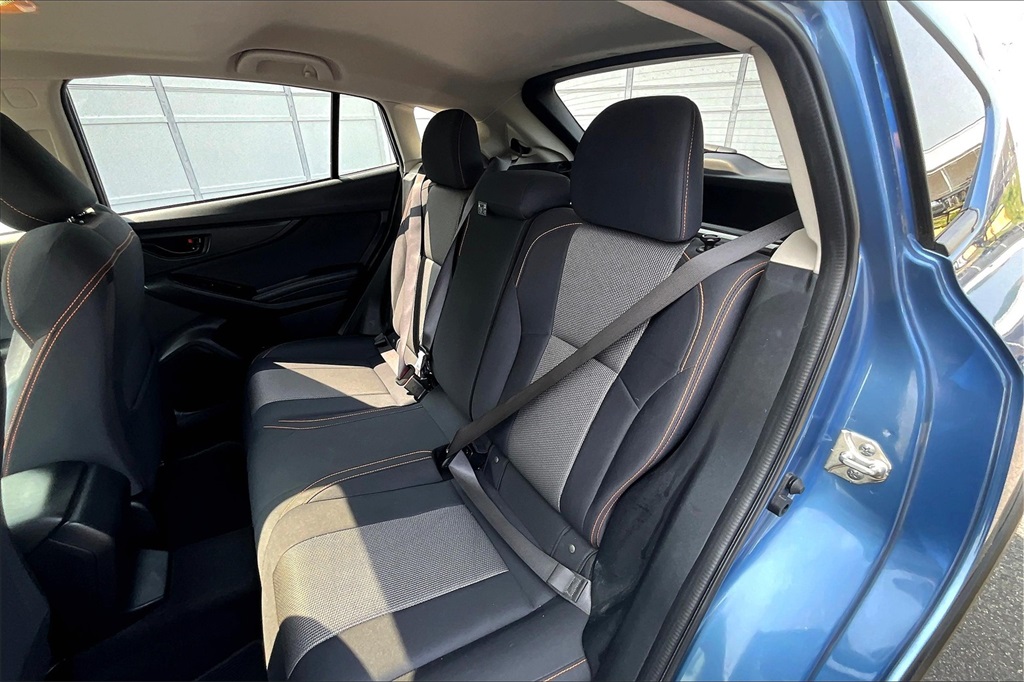 2022 Subaru Crosstrek Premium - Photo 15