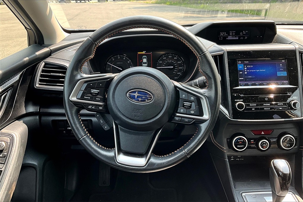 2022 Subaru Crosstrek Premium - Photo 17