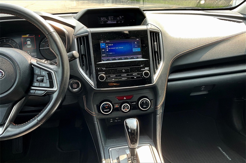 2022 Subaru Crosstrek Premium - Photo 18
