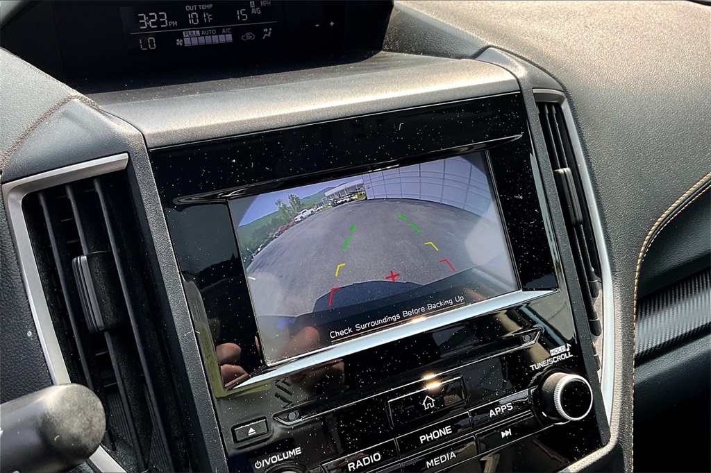 2022 Subaru Crosstrek Premium - Photo 19