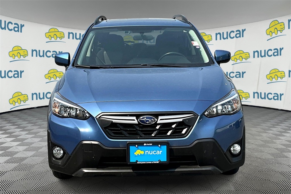 2022 Subaru Crosstrek Premium - Photo 2