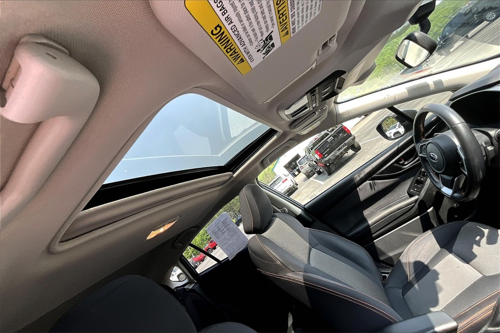 2022 Subaru Crosstrek Premium - Photo 22