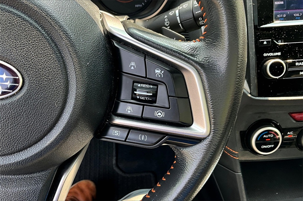 2022 Subaru Crosstrek Premium - Photo 24