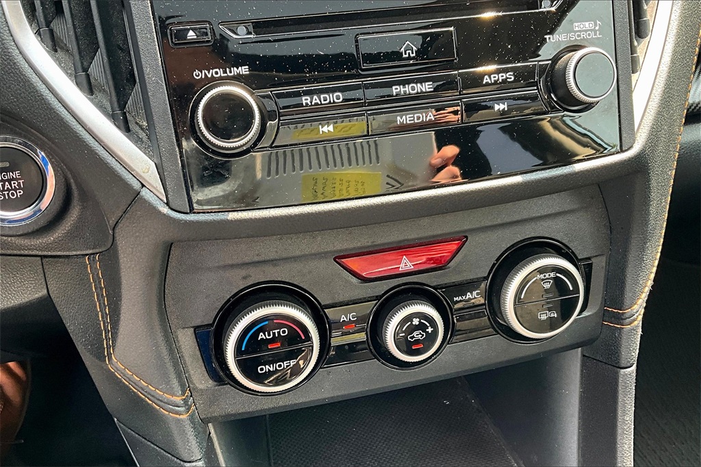 2022 Subaru Crosstrek Premium - Photo 26