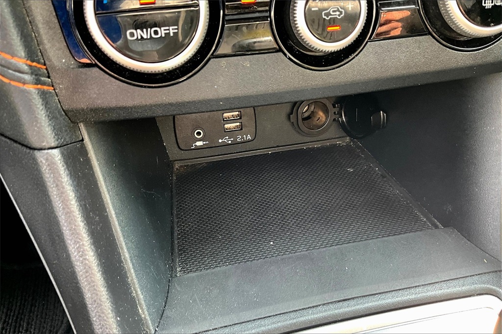 2022 Subaru Crosstrek Premium - Photo 27