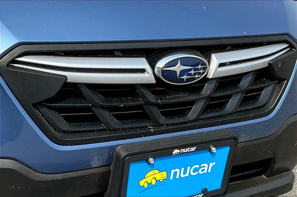 2022 Subaru Crosstrek Premium - Photo 30