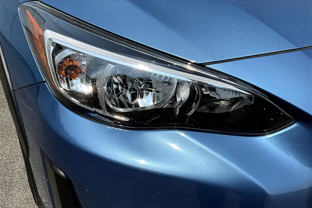 2022 Subaru Crosstrek Premium - Photo 31