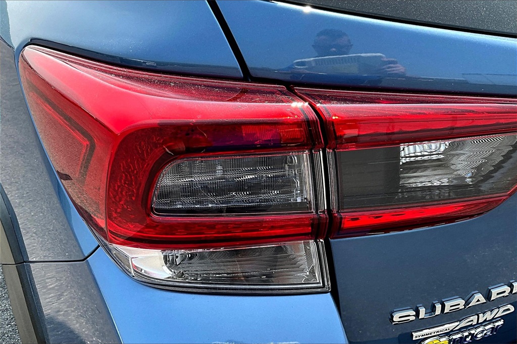 2022 Subaru Crosstrek Premium - Photo 32