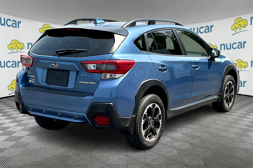 2022 Subaru Crosstrek Premium - Photo 6
