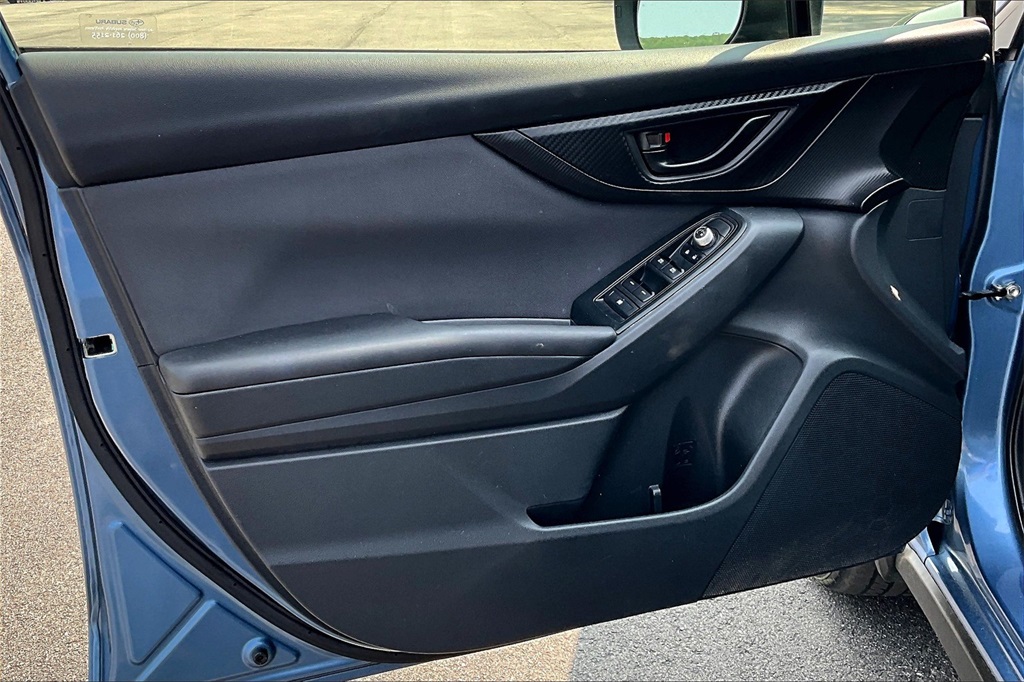 2022 Subaru Crosstrek Premium - Photo 9