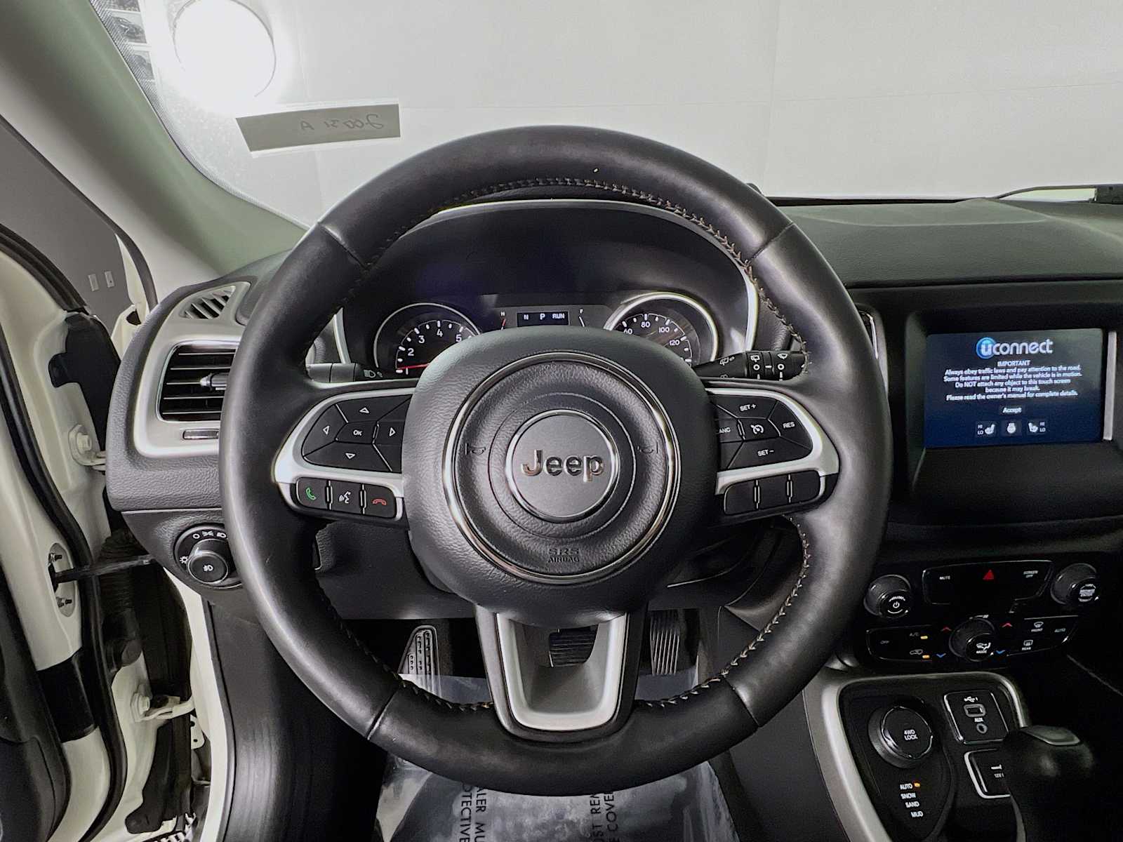 2019 Jeep Compass Latitude - Photo 11