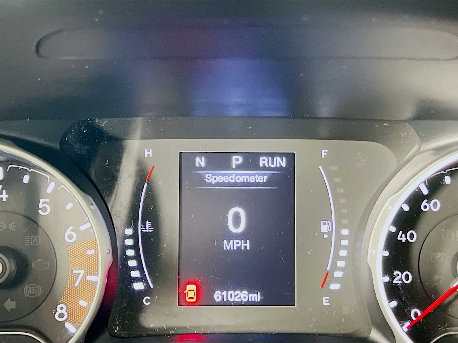 2019 Jeep Compass Latitude - Photo 12