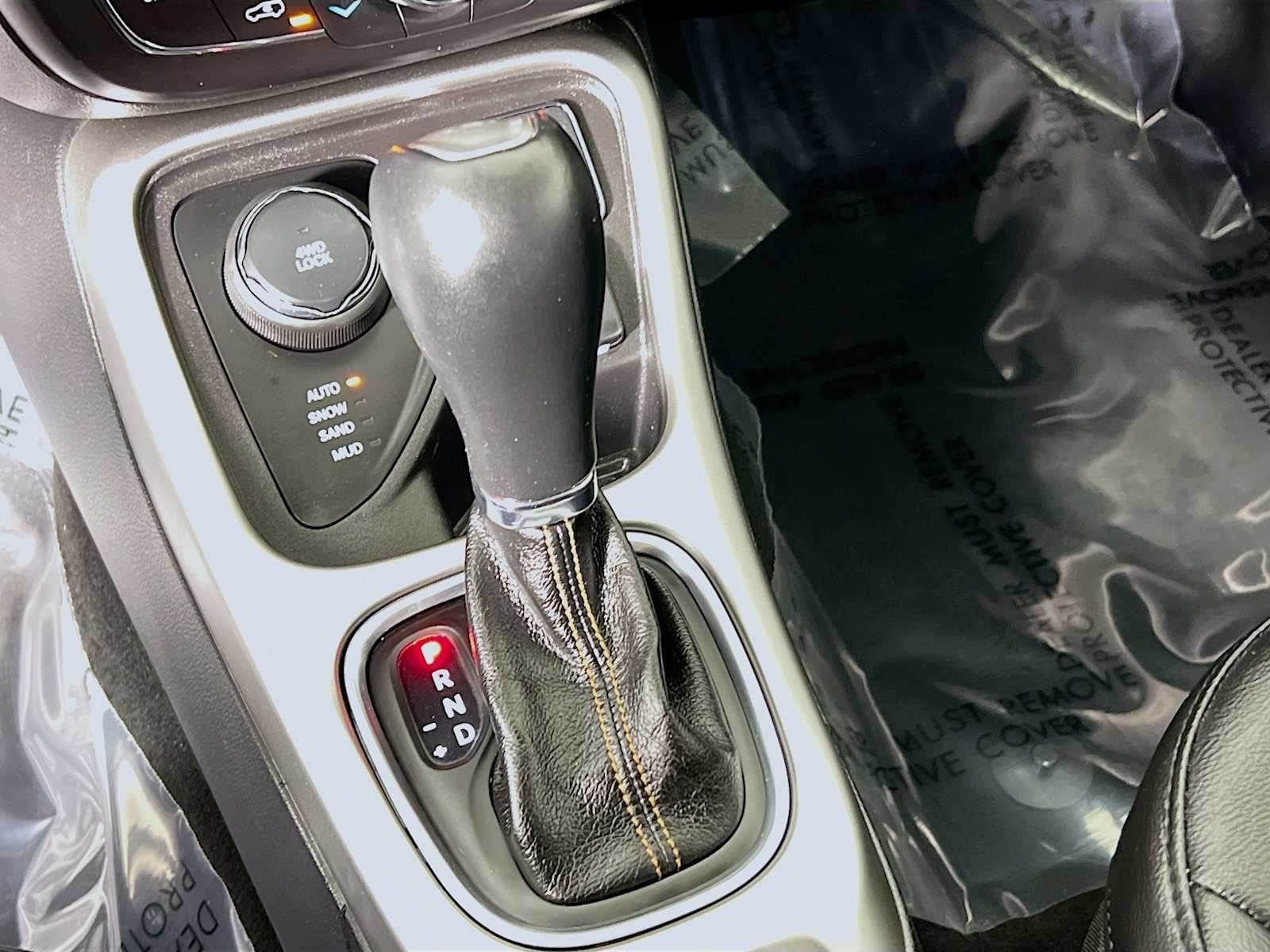 2019 Jeep Compass Latitude - Photo 16