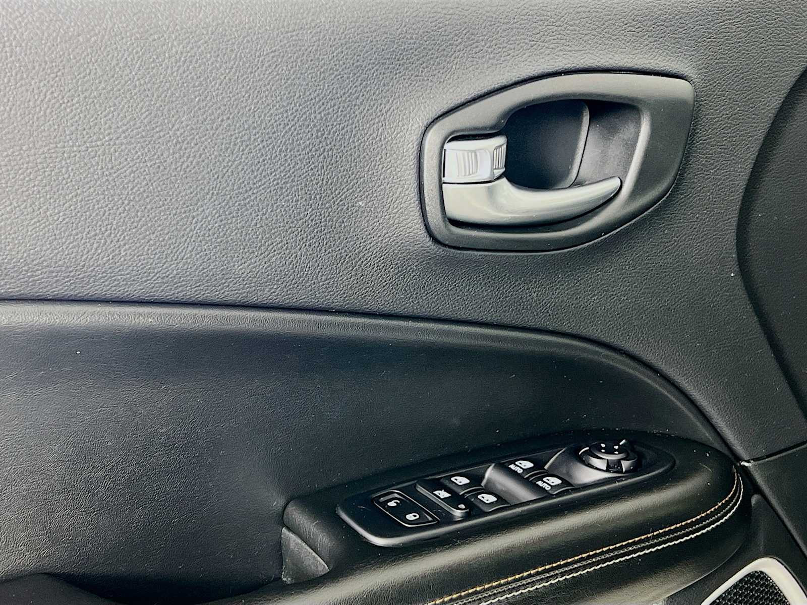 2019 Jeep Compass Latitude - Photo 17