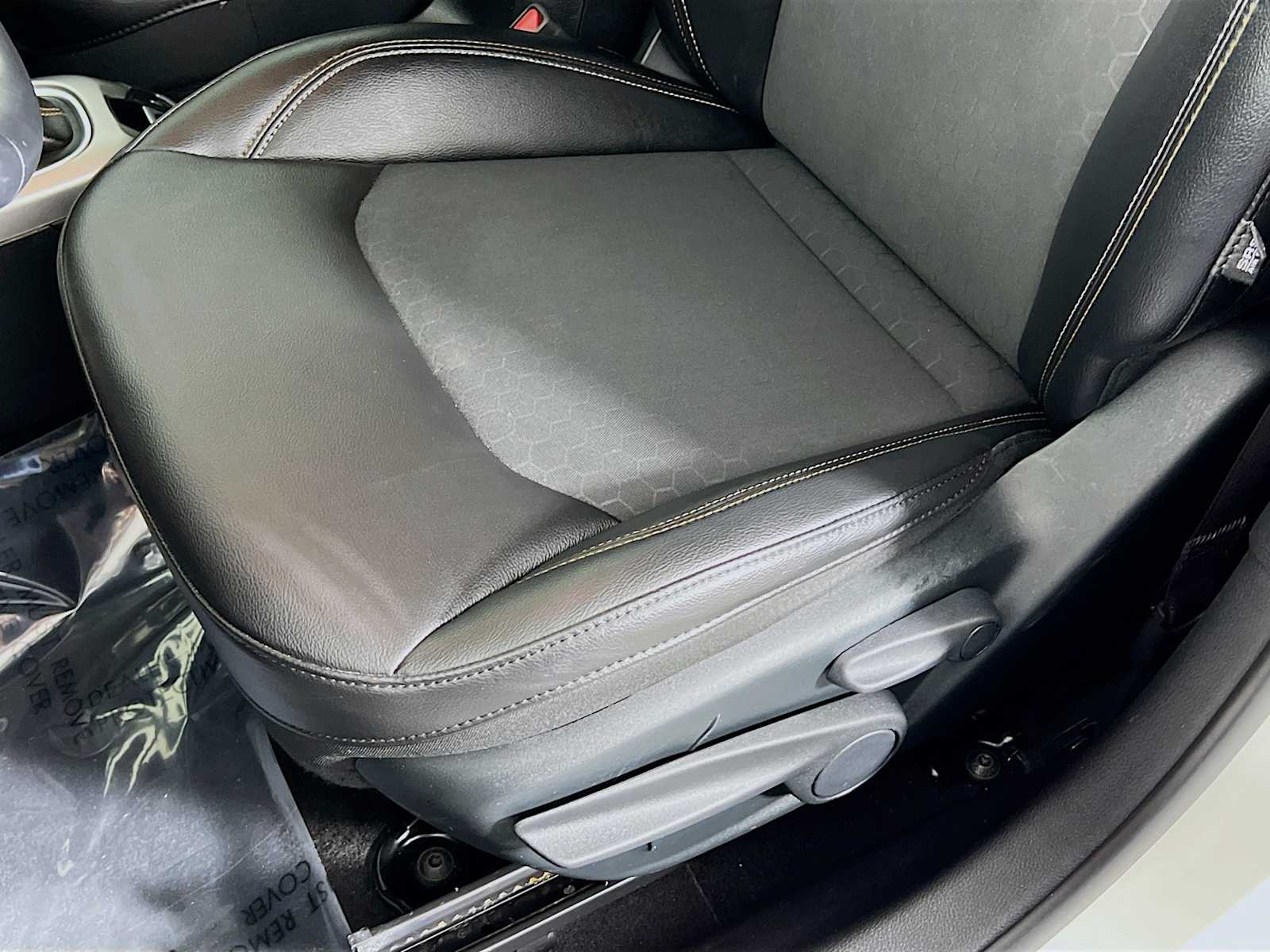2019 Jeep Compass Latitude - Photo 19