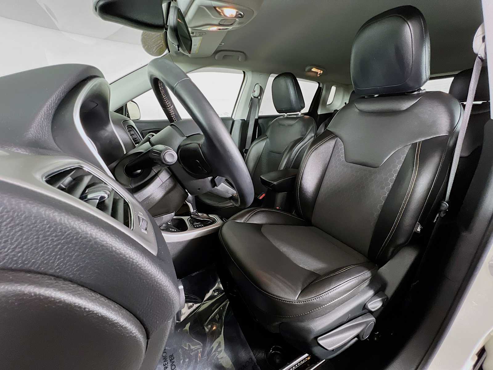 2019 Jeep Compass Latitude - Photo 20