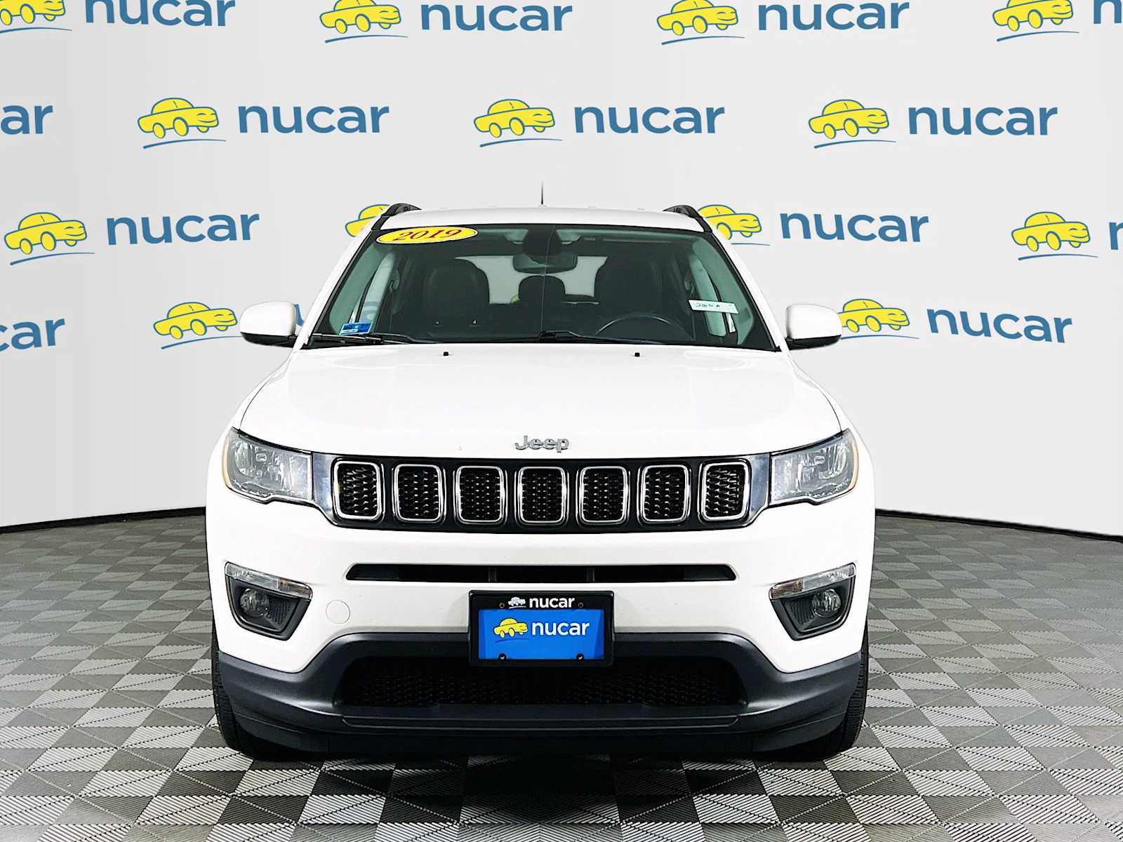 2019 Jeep Compass Latitude - Photo 2