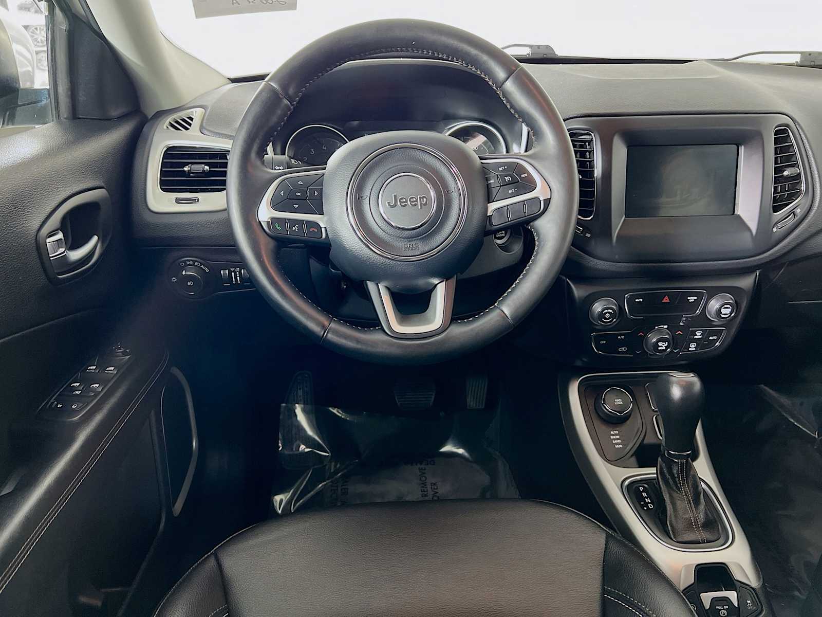 2019 Jeep Compass Latitude - Photo 21