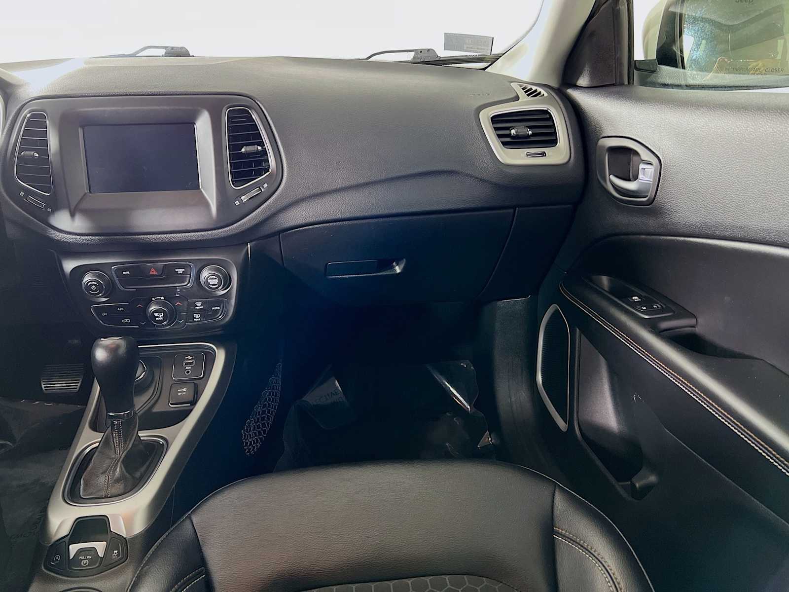 2019 Jeep Compass Latitude - Photo 22