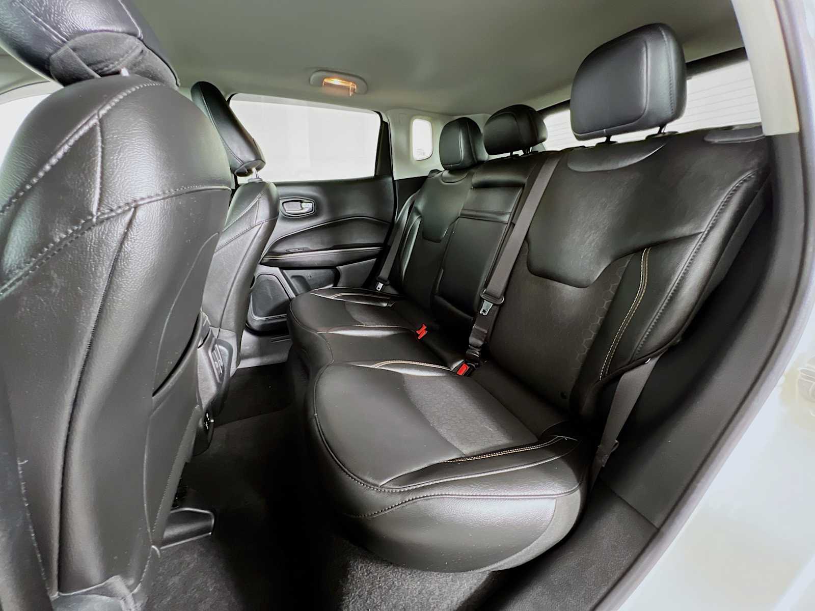 2019 Jeep Compass Latitude - Photo 23