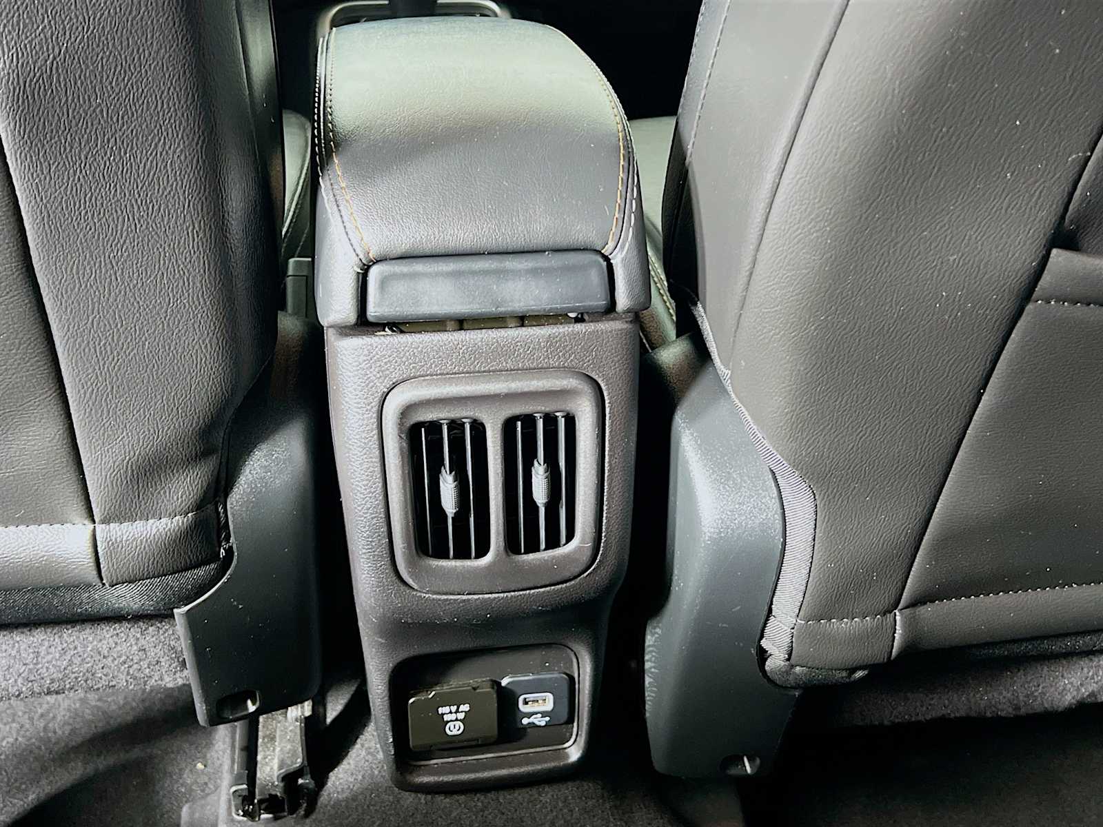 2019 Jeep Compass Latitude - Photo 24