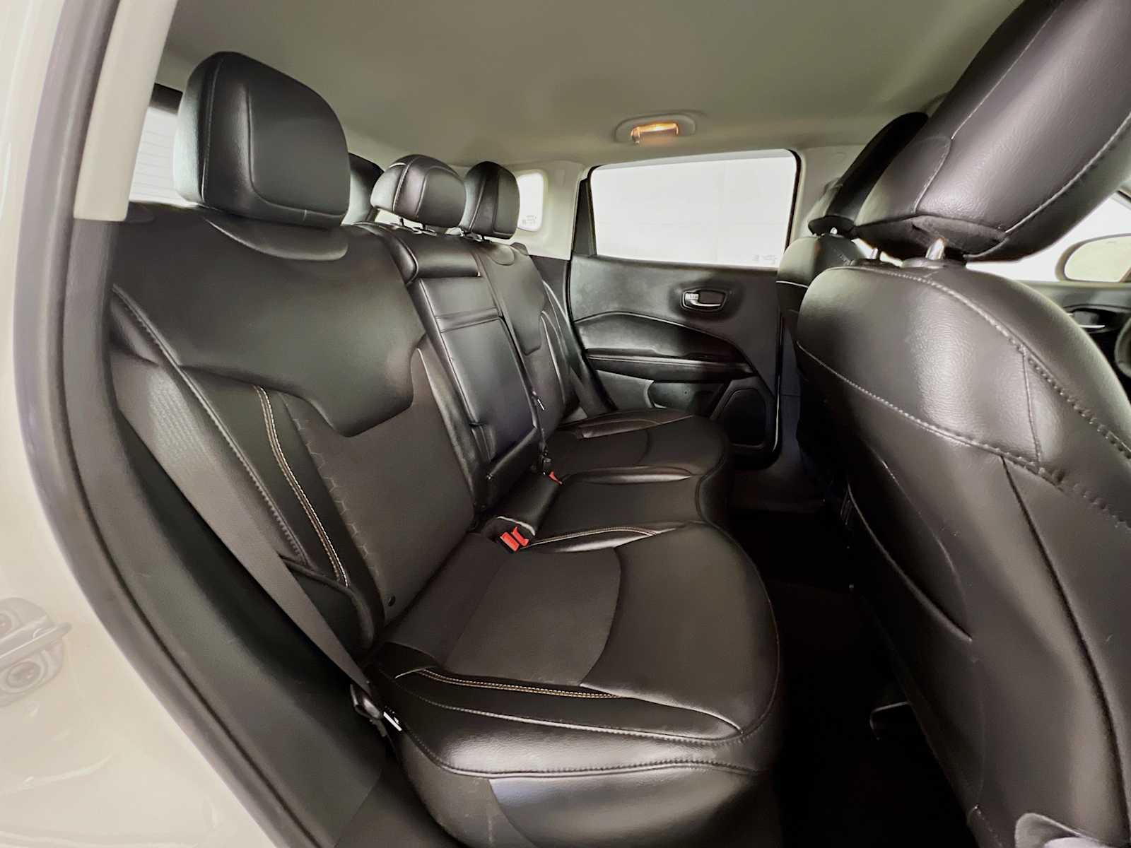 2019 Jeep Compass Latitude - Photo 26