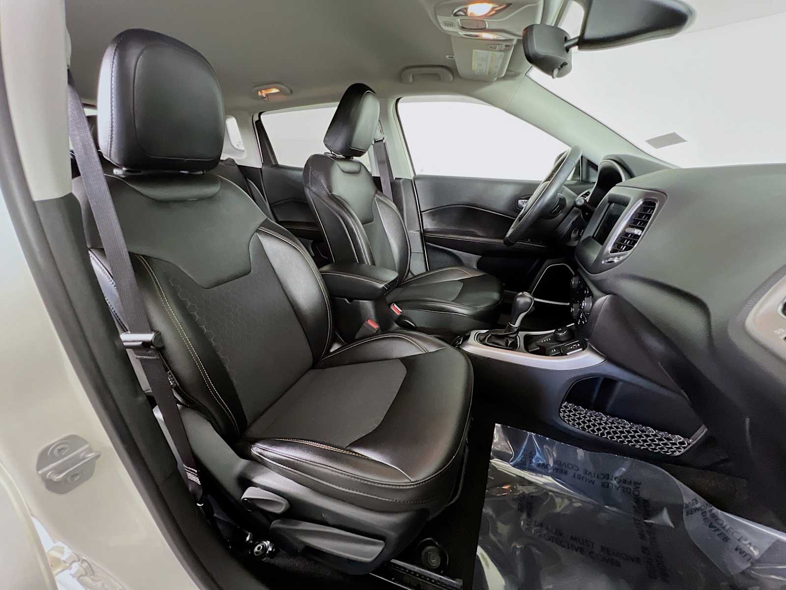 2019 Jeep Compass Latitude - Photo 27