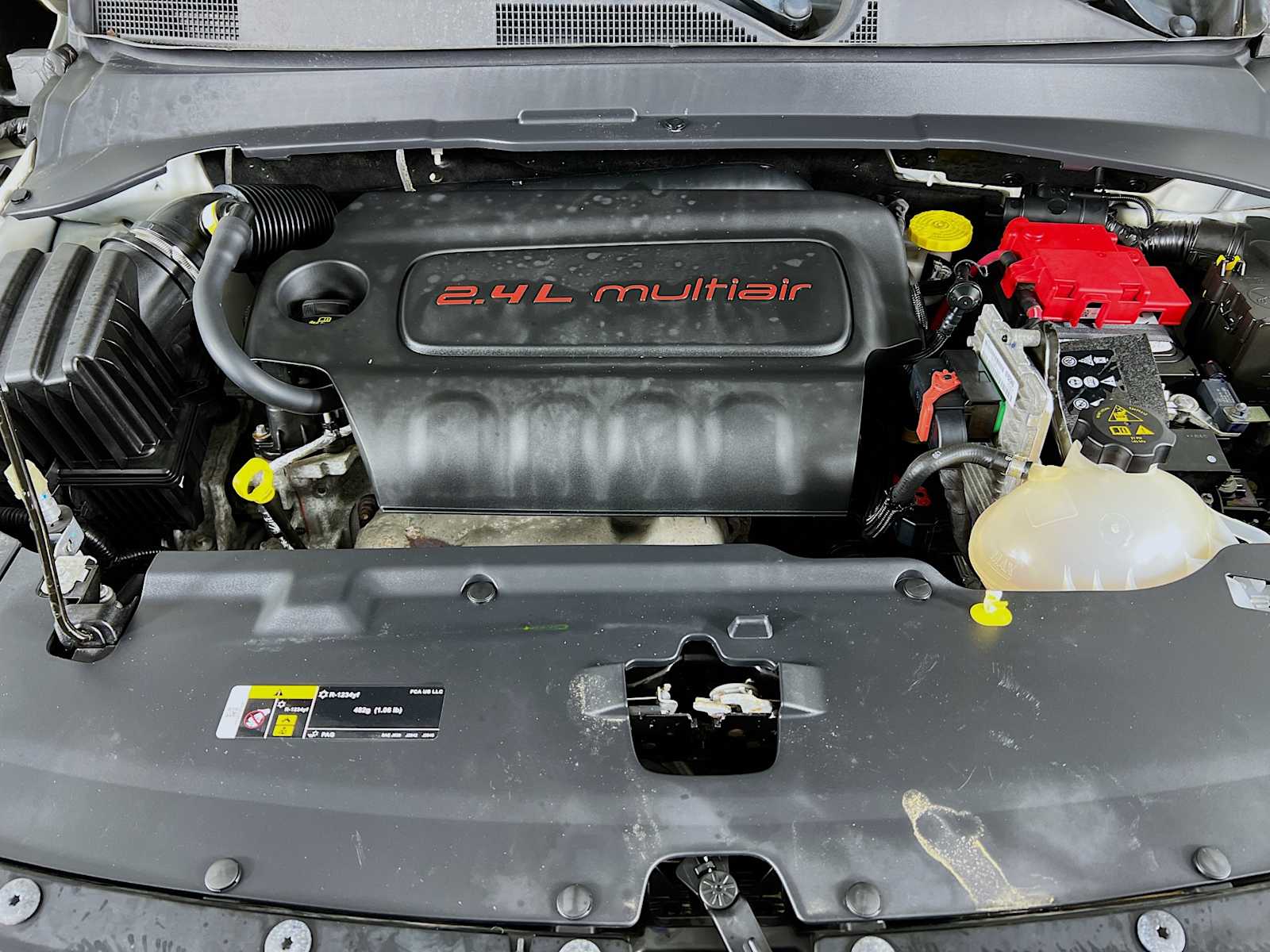 2019 Jeep Compass Latitude - Photo 29