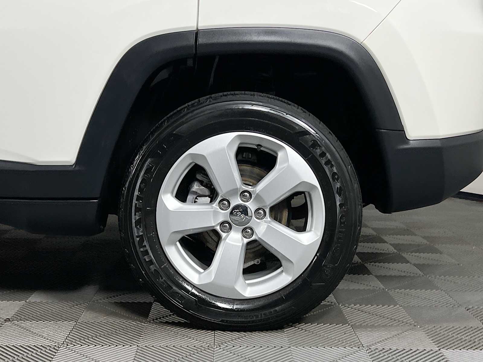 2019 Jeep Compass Latitude - Photo 30