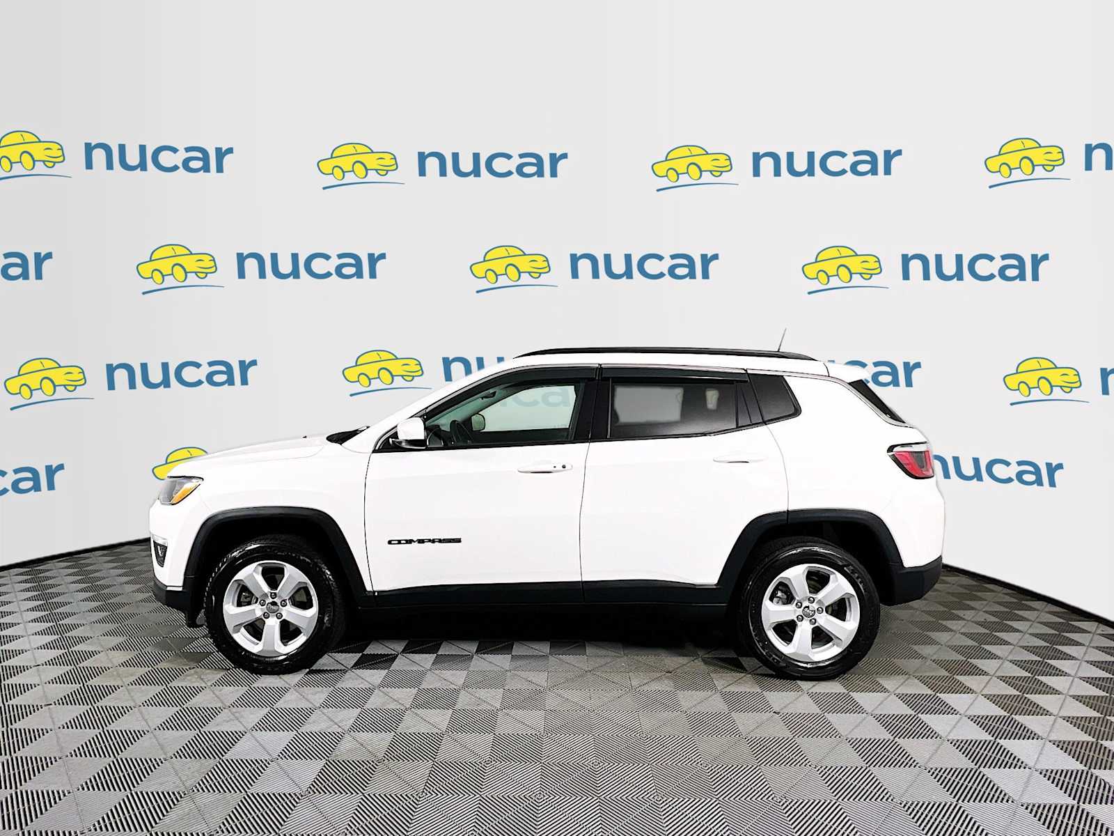 2019 Jeep Compass Latitude - Photo 4