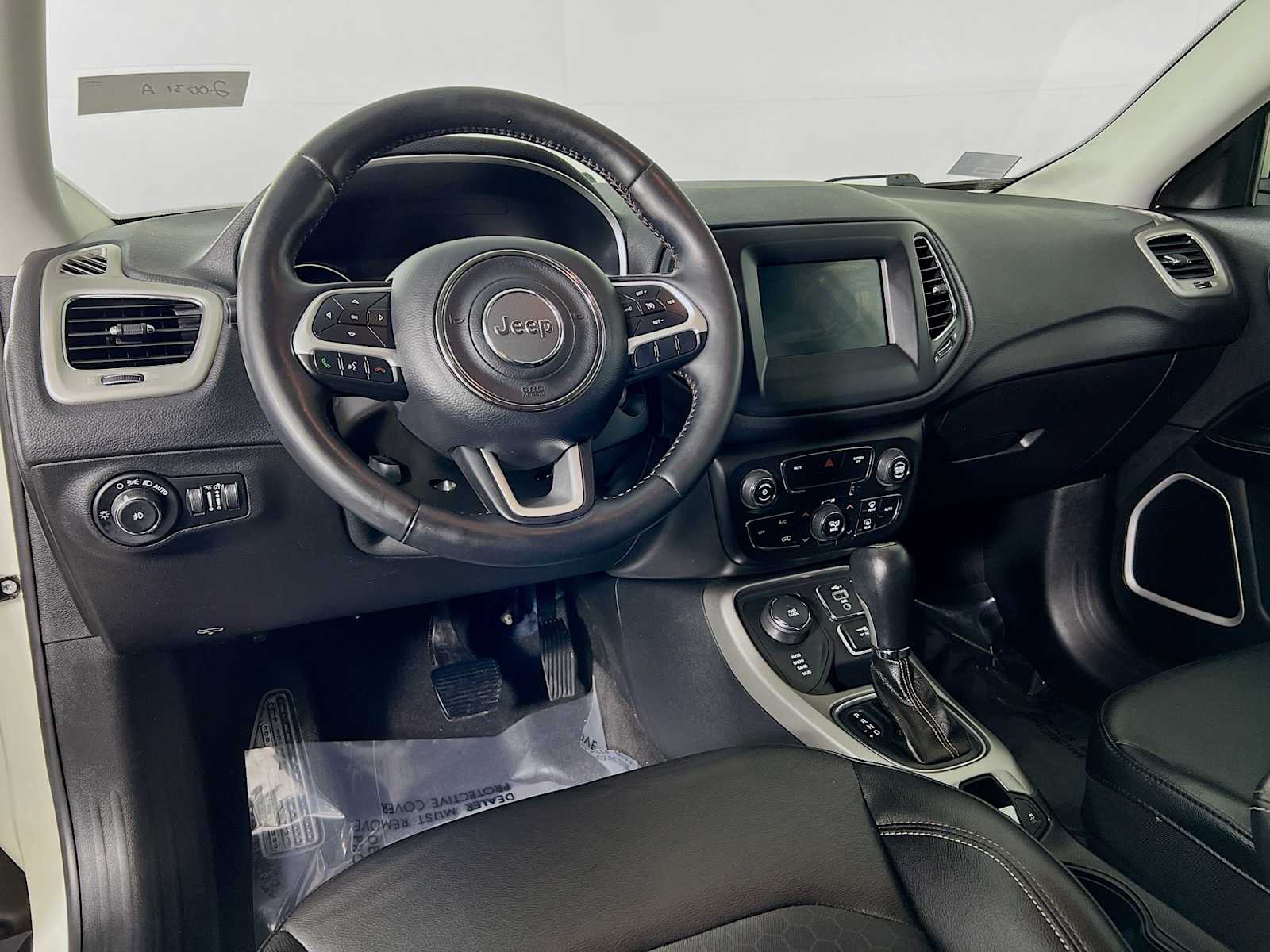 2019 Jeep Compass Latitude - Photo 9