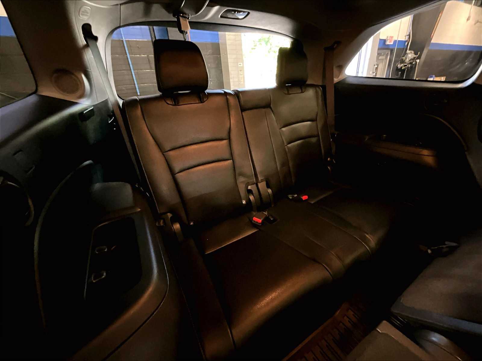 2020 Honda Pilot Touring 8-Passenger - Photo 17