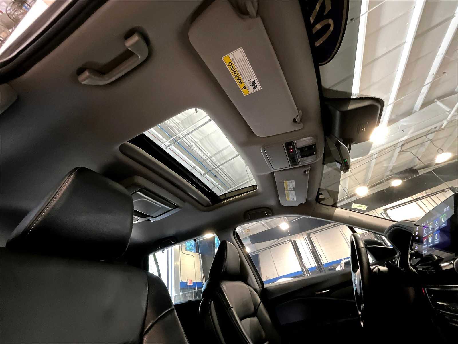 2020 Honda Pilot Touring 8-Passenger - Photo 23