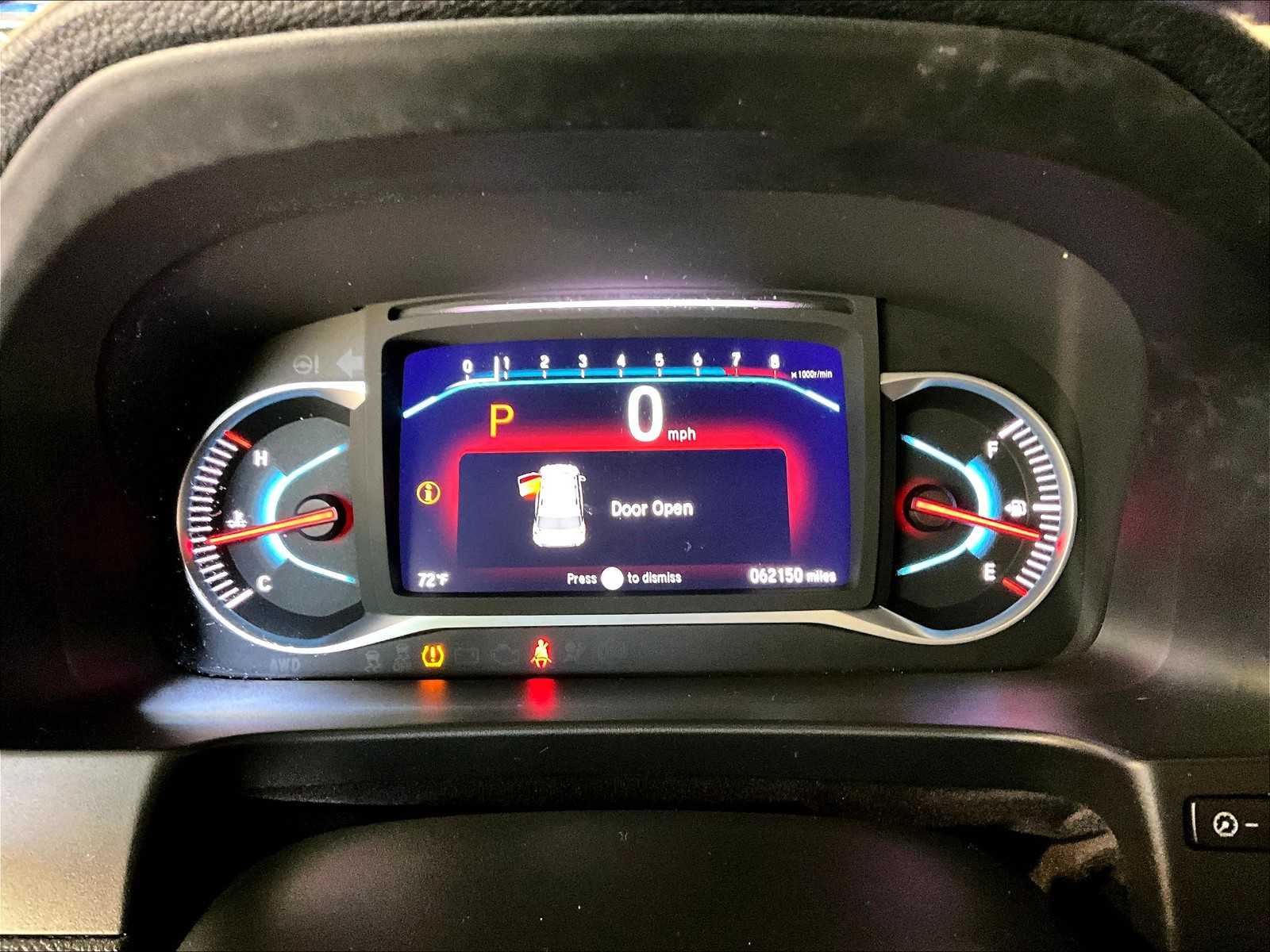 2020 Honda Pilot Touring 8-Passenger - Photo 26