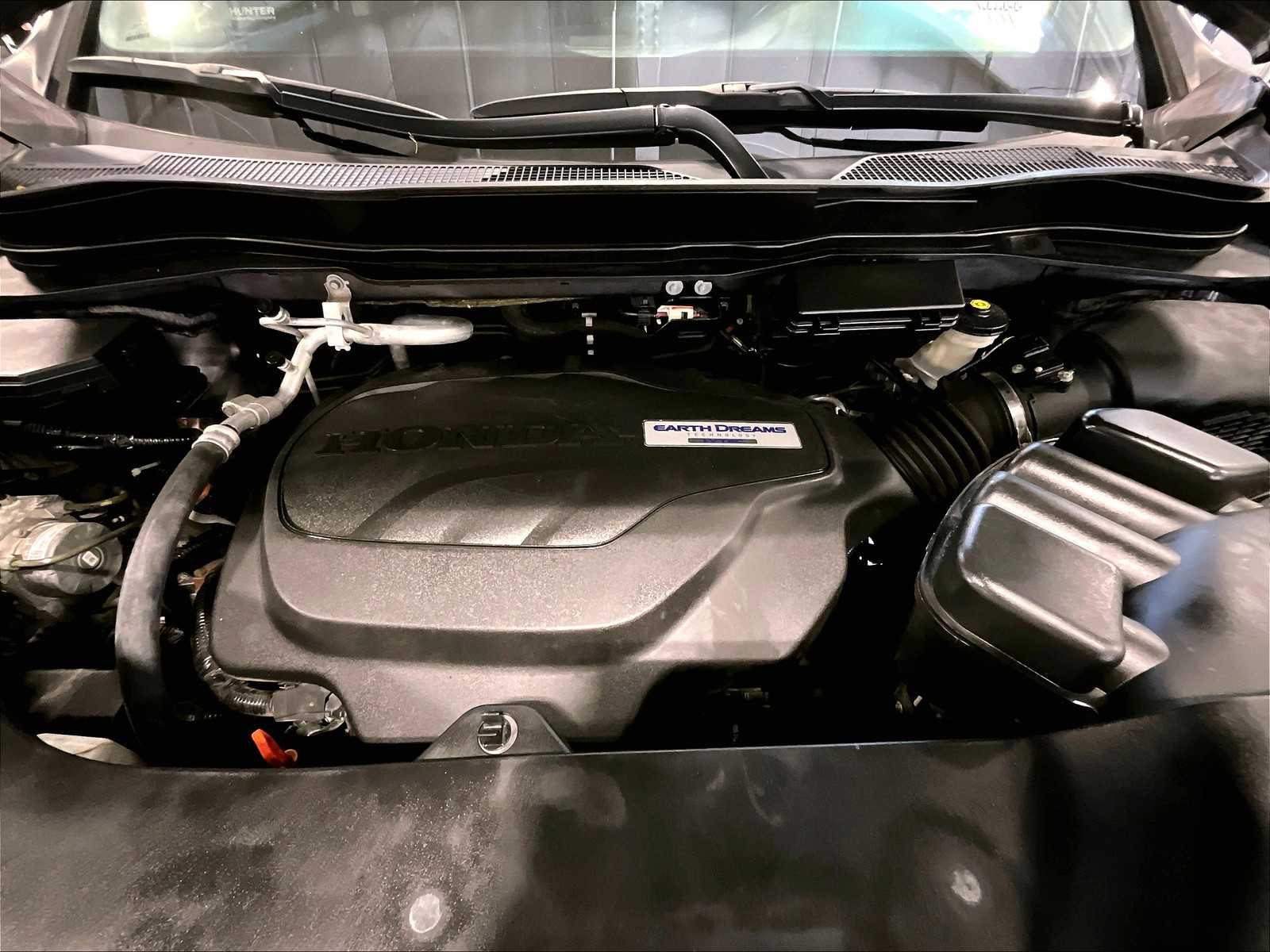 2020 Honda Pilot Touring 8-Passenger - Photo 31