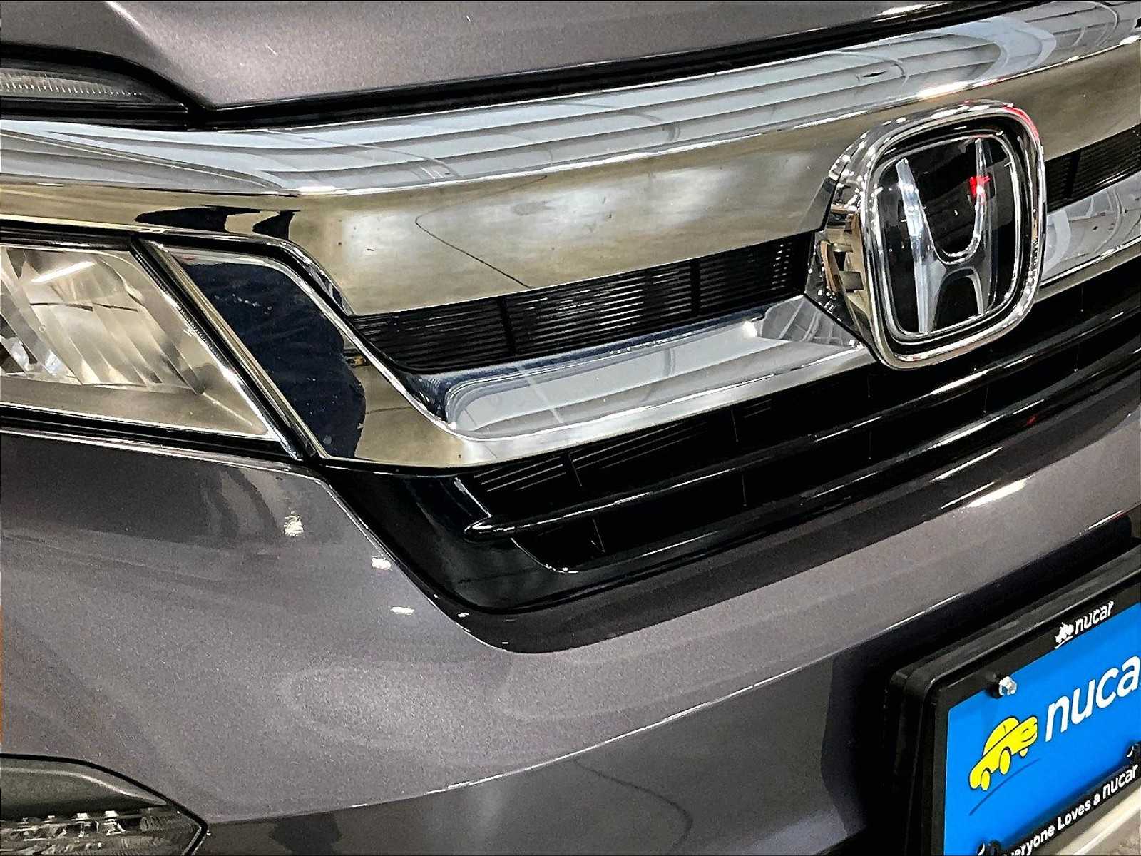 2020 Honda Pilot Touring 8-Passenger - Photo 33