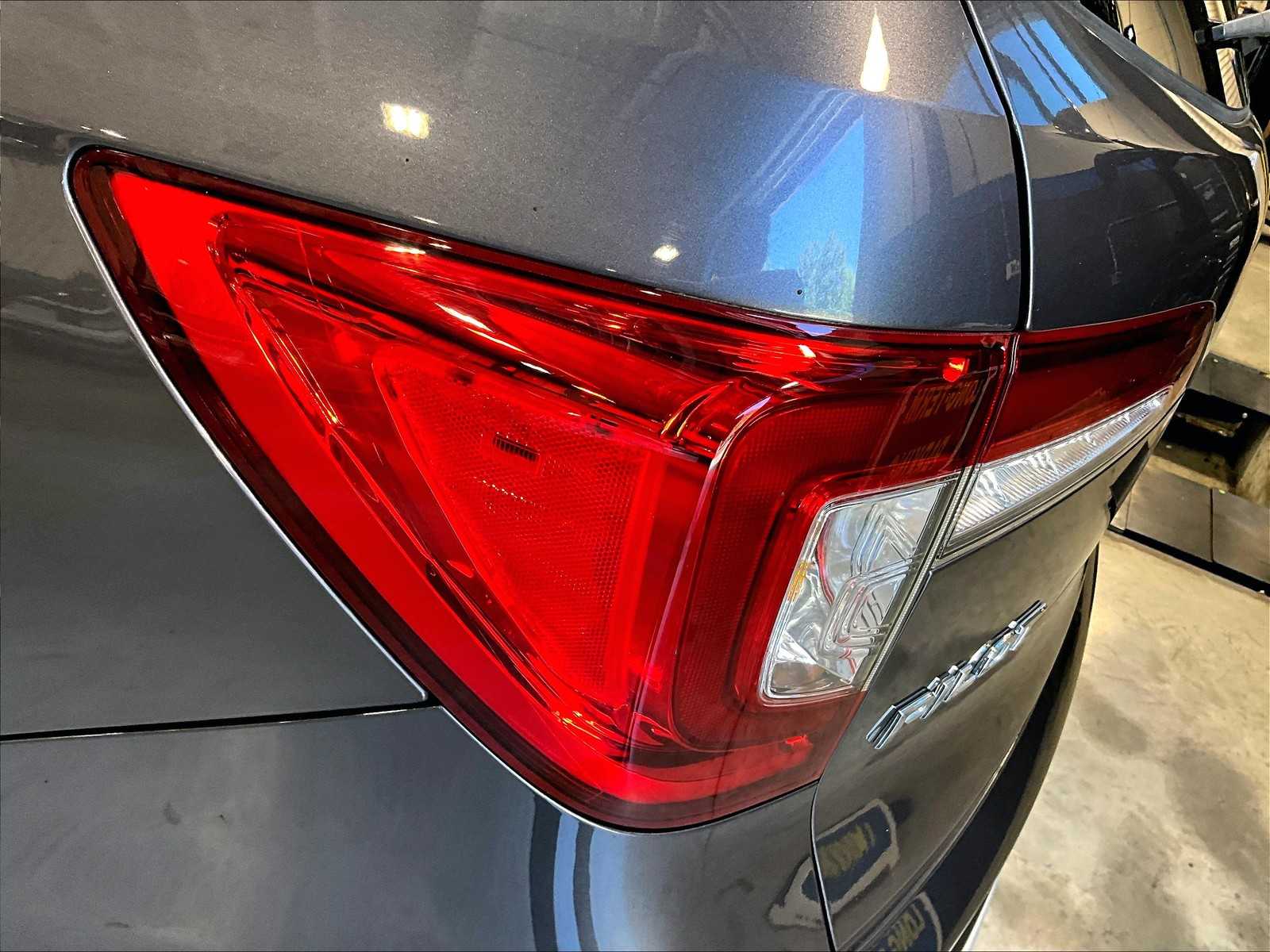 2020 Honda Pilot Touring 8-Passenger - Photo 35