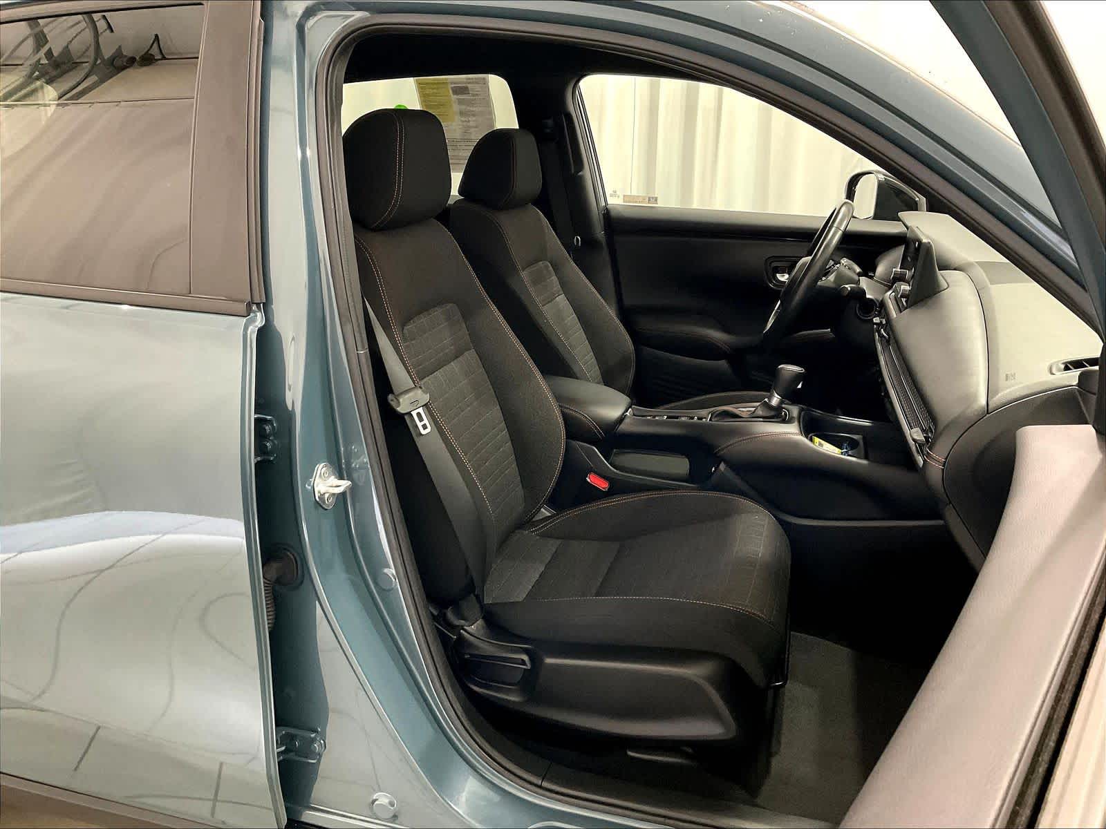 2023 Honda HR-V Sport - Photo 11