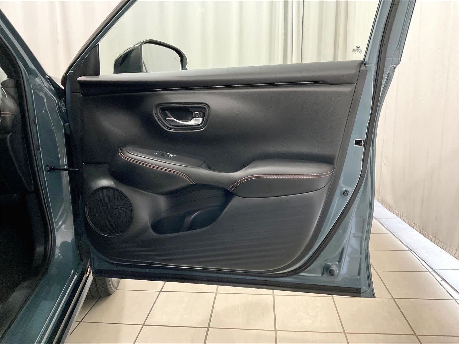 2023 Honda HR-V Sport - Photo 12