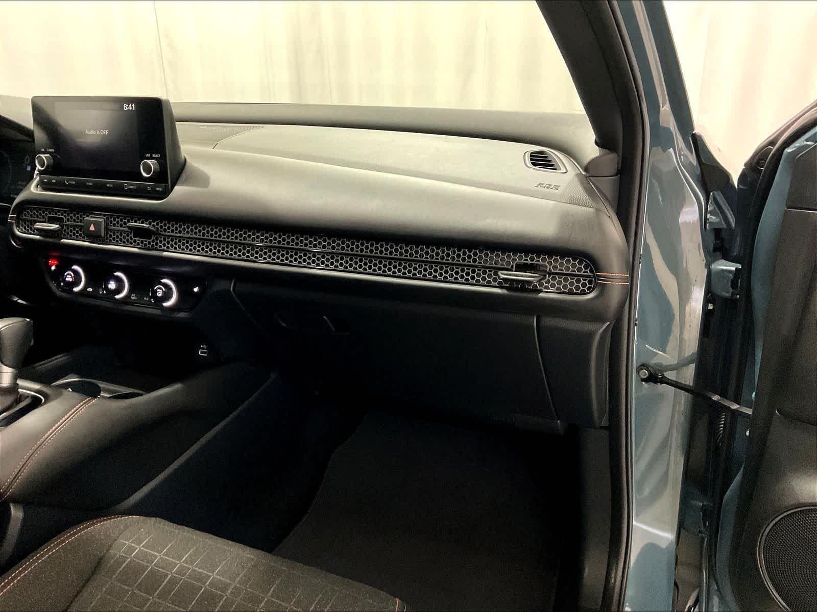 2023 Honda HR-V Sport - Photo 13