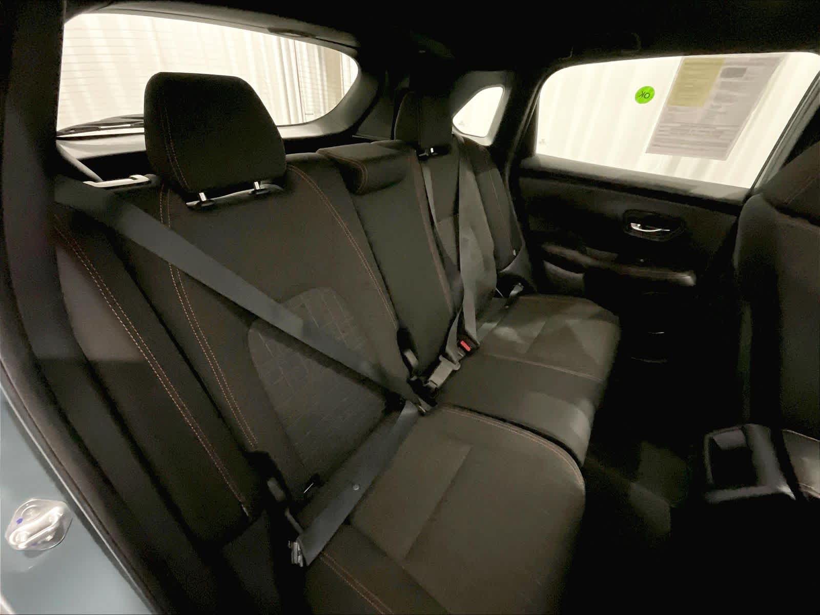 2023 Honda HR-V Sport - Photo 16