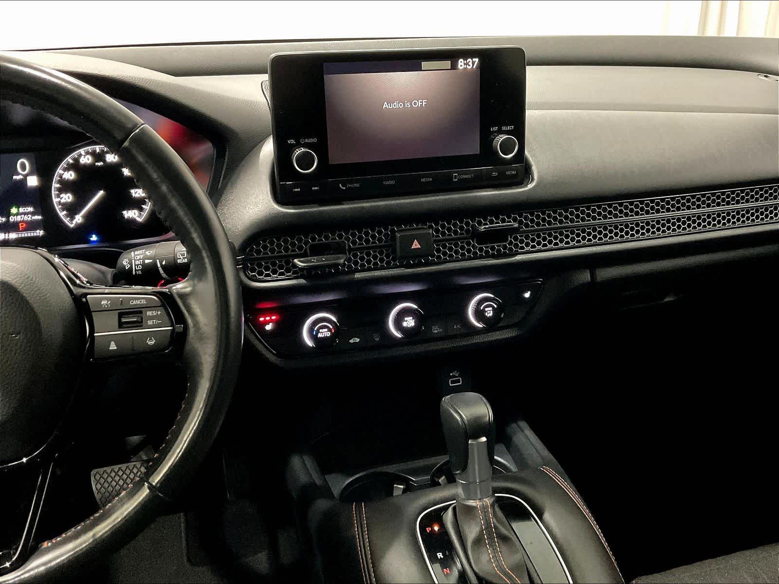 2023 Honda HR-V Sport - Photo 18