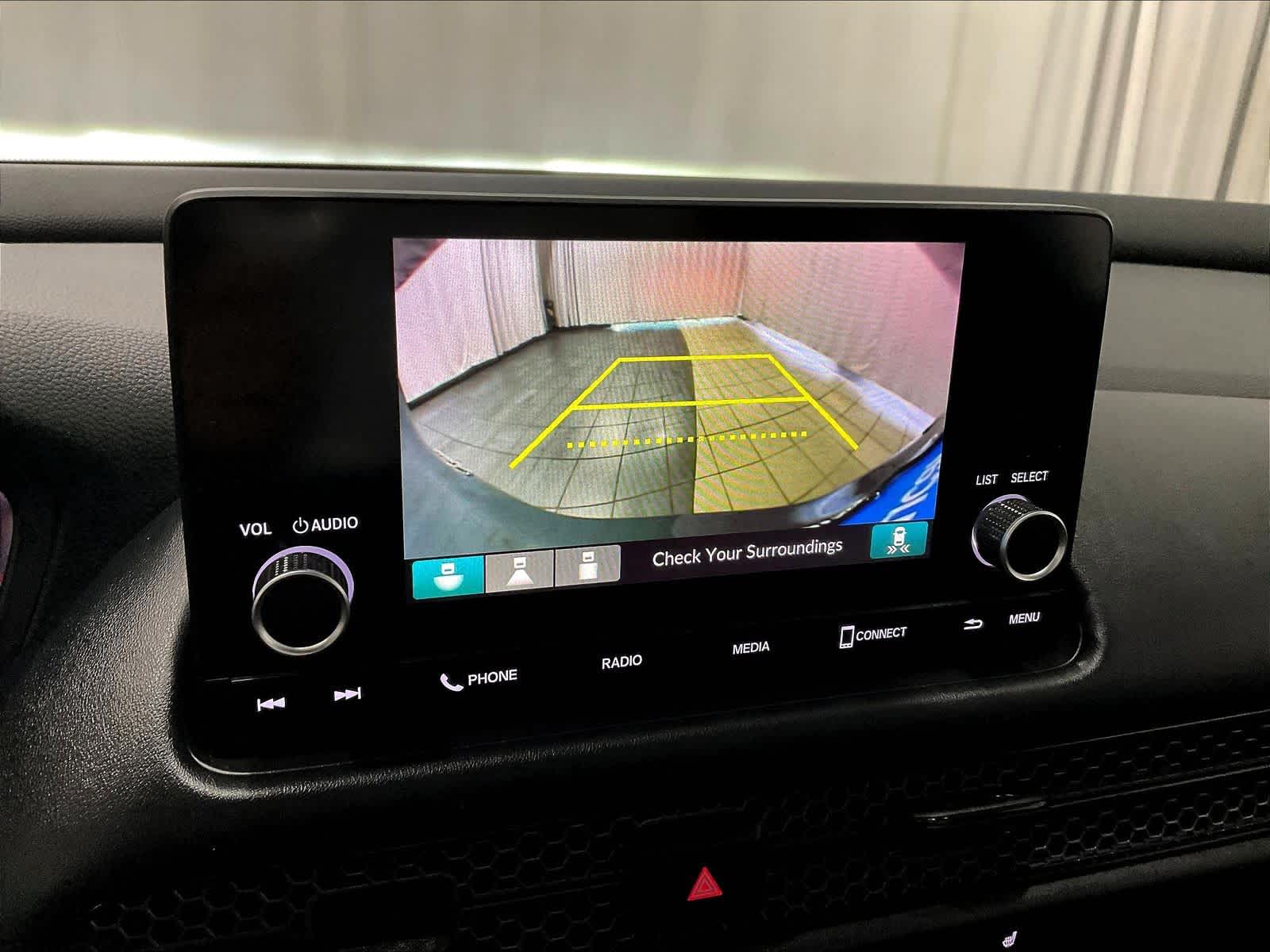 2023 Honda HR-V Sport - Photo 19