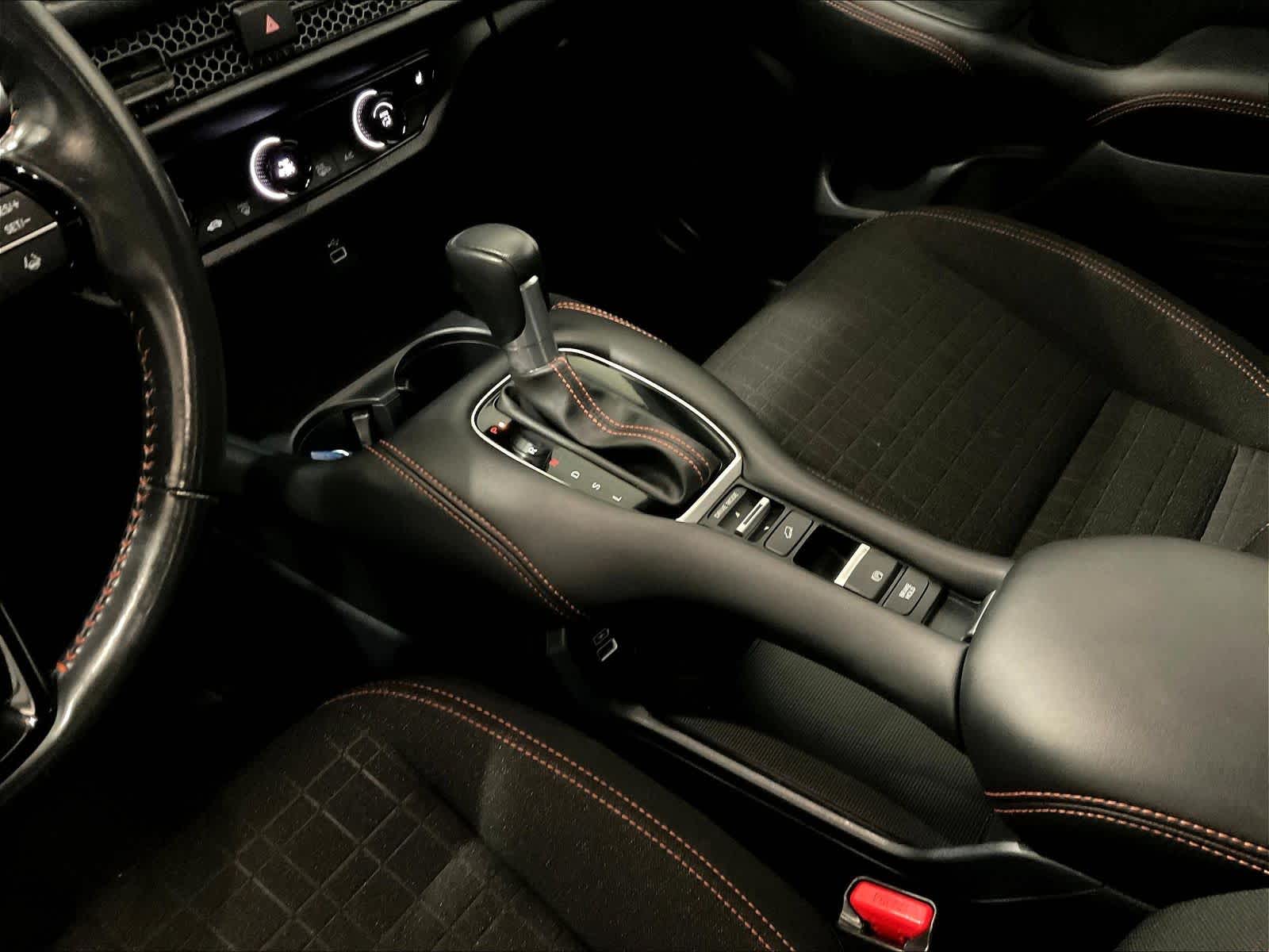 2023 Honda HR-V Sport - Photo 20