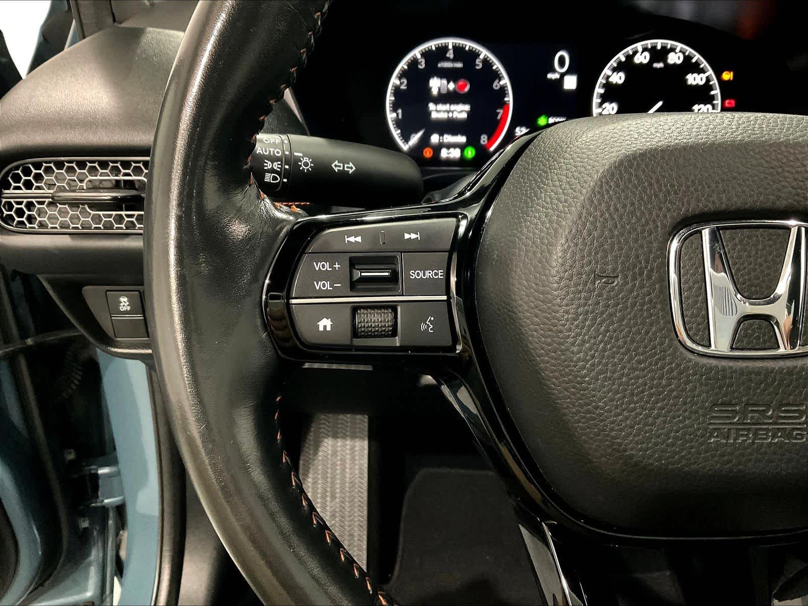 2023 Honda HR-V Sport - Photo 22