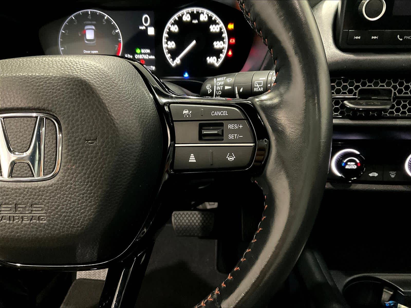 2023 Honda HR-V Sport - Photo 23