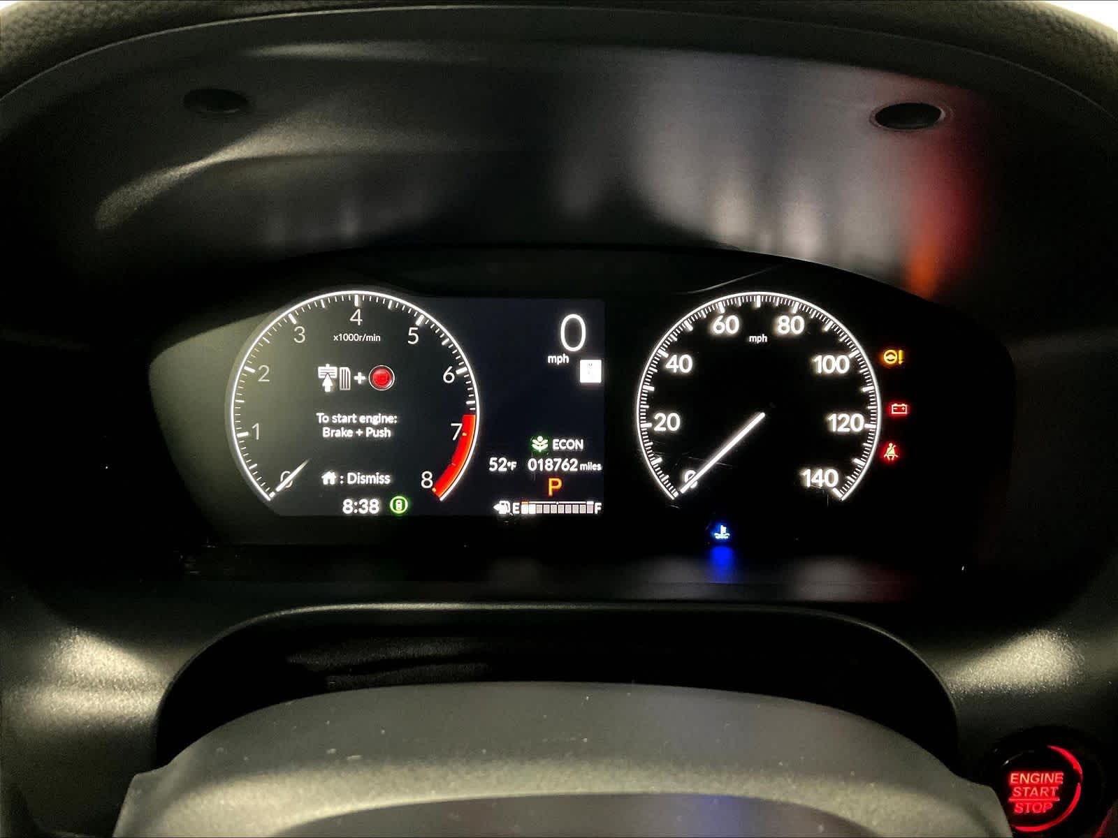 2023 Honda HR-V Sport - Photo 24