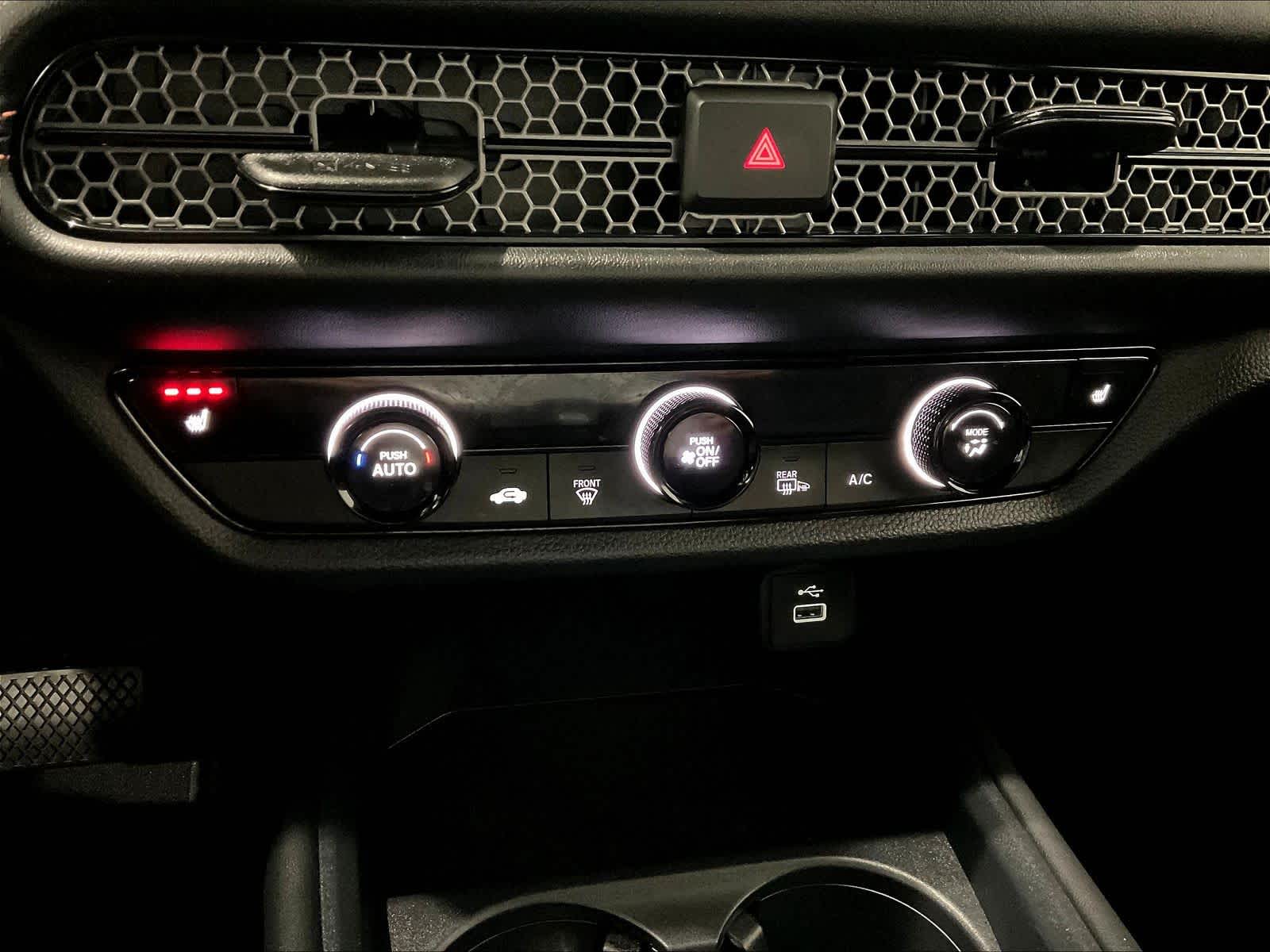 2023 Honda HR-V Sport - Photo 25